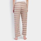 Ladies' Pyjama, Beige, small image number null