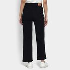 Ladies' Jeans, Black, small image number null