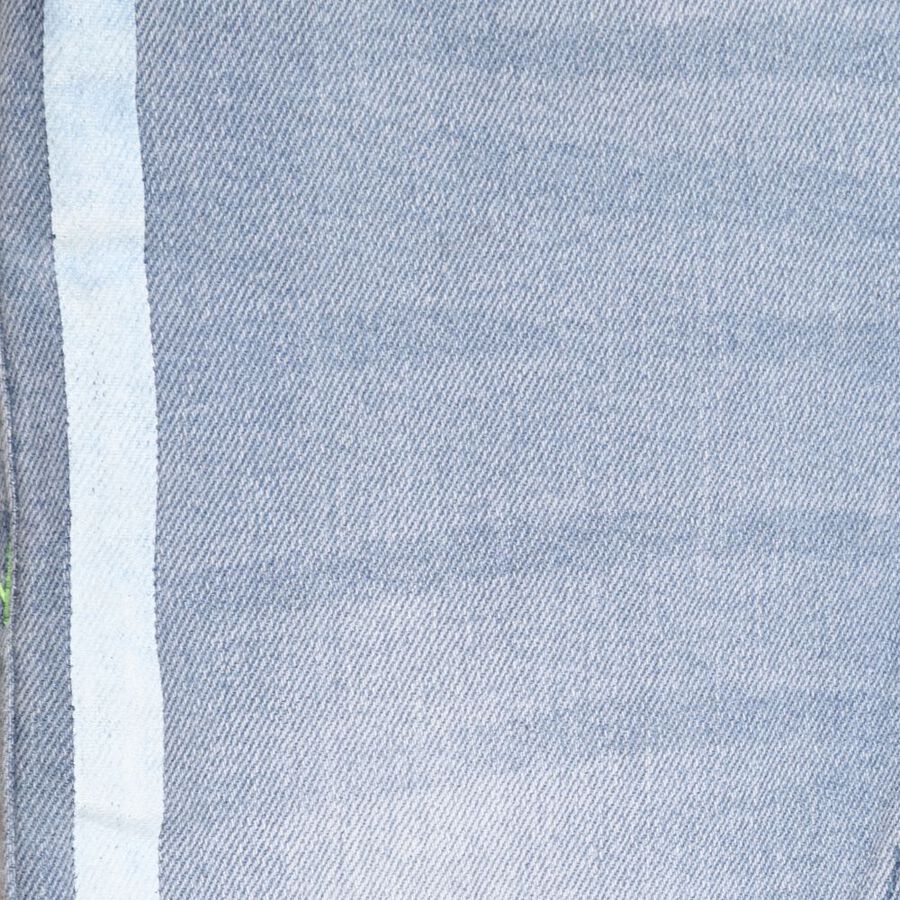 Boys' Jeans, हल्का नीला, large image number null