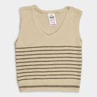 Infants' Thermal, Beige, small image number null