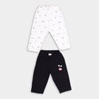 Infants' Pyjama, Navy Blue, small image number null