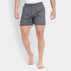 Men's Boxers, Black, small image number null