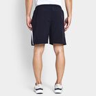 Men's Bermudas, Navy Blue, small image number null