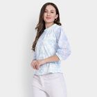 Ladies' Top, Light Blue, small image number null