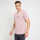 Men's Drifit T-Shirt, हल्का गुलाबी, small image number null