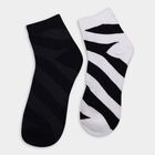 Men's Socks, Navy Blue, small image number null