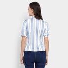 Ladies' Top, Light Blue, small image number null