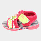 Infants' Sandal, Pink, small image number null