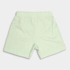 Boys' Bermudas, Light Green, small image number null