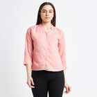 Ladies' Shirt, Pink, small image number null