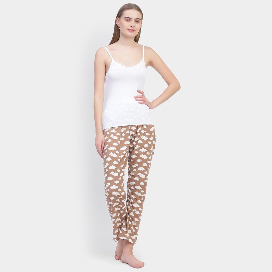 Ladies' Slips, White, large image number null