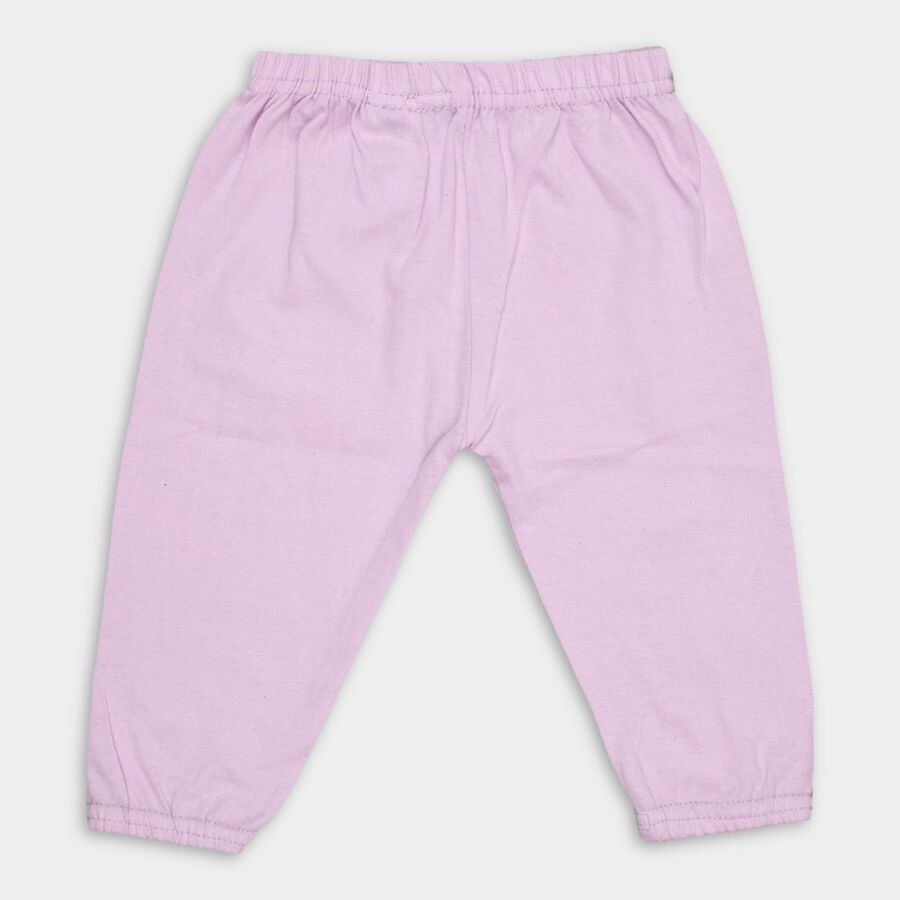 Infants' Pyjama, Lilac, large image number null