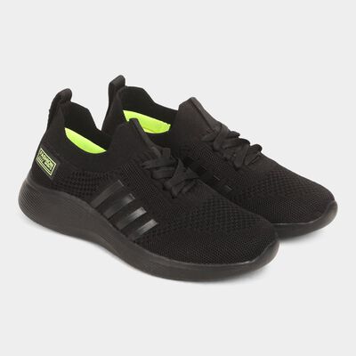 Kids Athleisure Sports Shoes