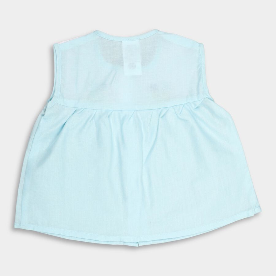 Infants' Shirt, हल्का नीला, large image number null