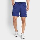 Men's Bermudas, नेवी ब्लू, small image number null