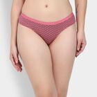 Ladies' Panty, Pink, small image number null