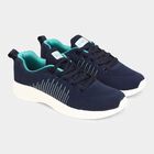 Women Sports Shoes, Navy Blue, small image number null