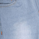 Boys' Jeans, Light Blue, small image number null