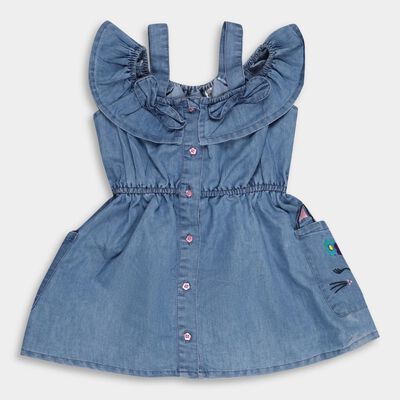 Girls' Frock