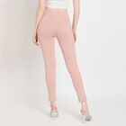 Ladies' Trousers, Pink, small image number null