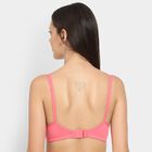 Ladies' Bra, Coral, small image number null