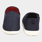 Mens Sneaker Shoes, Navy Blue, small image number null