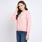 Ladies' Sweatshirt, Light Pink, small image number null