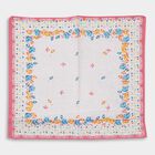 Girls' Hanky, सफ़ेद, small image number null