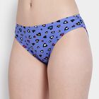Printed Bikini Panty, Assorted, small image number null