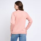 Ladies' Sweatshirt, Pink, small image number null