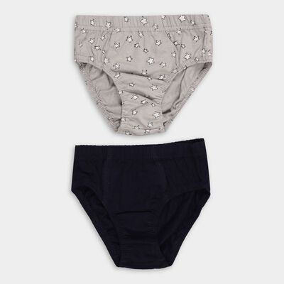 Boys' Cotton Briefs