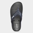 Mens Floater Sandals, ग्रे, small image number null