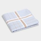 Men's Hanky, Light Blue, small image number null