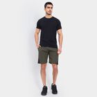 Men's Bermuda, ओलिव, small image number null