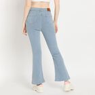 Ladies' Jeans, Light Grey, small image number null