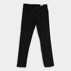 Boys' Jeans, Black, small image number null