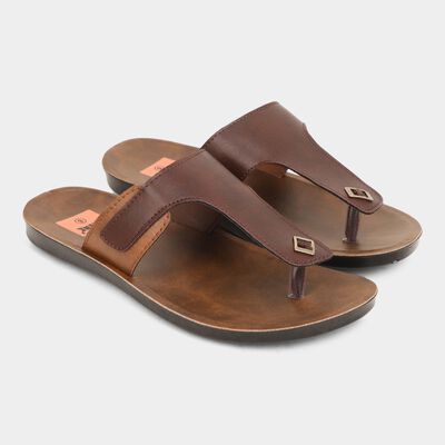 Mens Floater Sandals