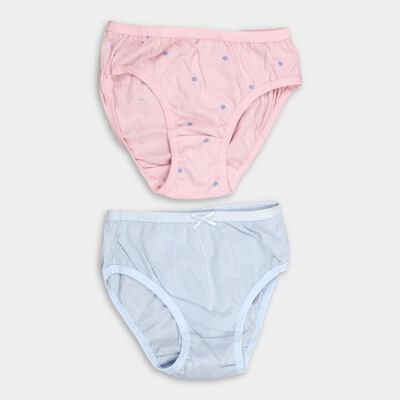 Girls' Cotton Panty