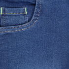 Boys' Jeans, Dark Blue, small image number null