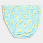 Boys' Cotton Brief, Light Blue, small image number null