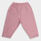 Girls' Capri, Light Pink, small image number null