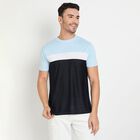 Men's Drifit T-Shirt, सफ़ेद, small image number null