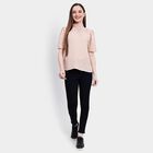 Ladies' Top, Beige, small image number null