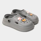 Boys' Sandal, Grey, small image number null