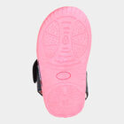 Infants' Sandal, Pink, small image number null