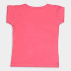 Girls' T-Shirt, Pink, small image number null