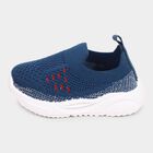 Infants' Shoes, Blue, small image number null