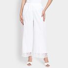 Ladies' Palazzo, Off White, small image number null