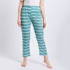 Ladies' Pyjama, हल्का हरा, small image number null
