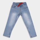 Boys' Jeans, Light Blue, small image number null